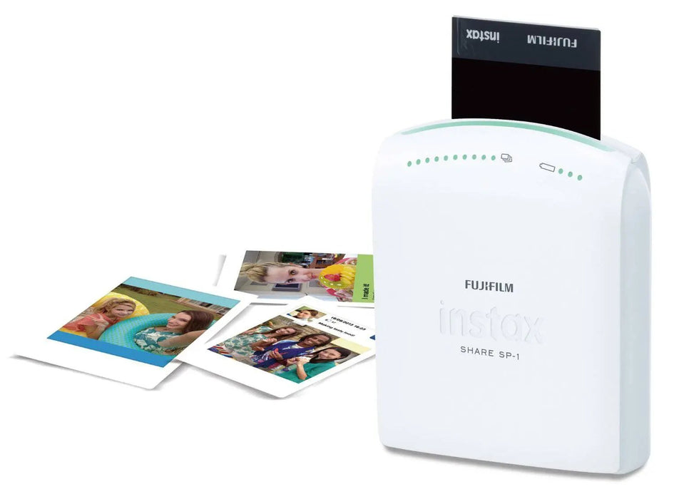 Fujifilm instax SHARE Smartphone Printer SP-1
