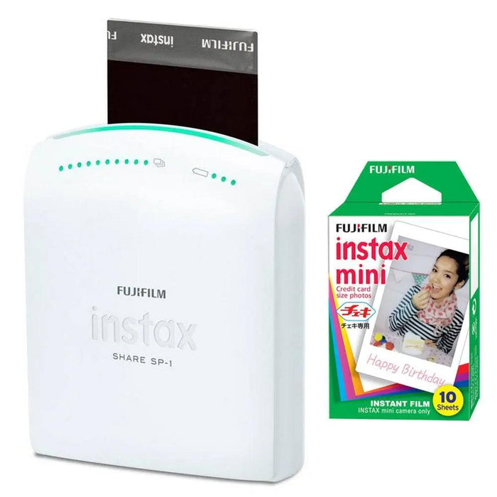 Fujifilm instax SHARE Smartphone Printer SP-1