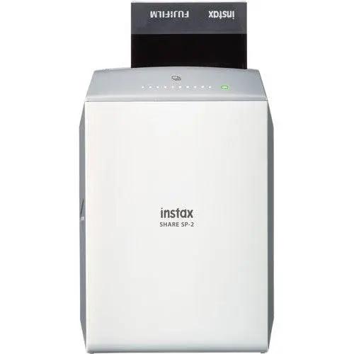 Fujifilm instax SHARE Smartphone Printer SP-2 (mix colors)