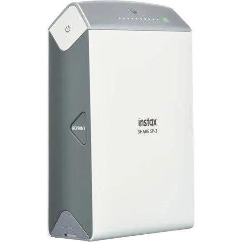 Fujifilm instax SHARE Smartphone Printer SP-2 (mix colors)