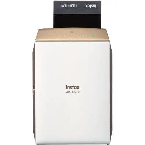 Fujifilm instax SHARE Smartphone Printer SP-2 (mix colors)