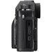 FUJIFILM X-T2 Mirrorless Digital Camera with 18-55mm Lens | Sandisk 64GB | Flash | Filter | Spare Battery &amp; More Bundle