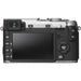 Fujifilm X-E2S Mirrorless Digital Camera with 18-55mm Lens- (Mix Colors)
