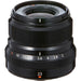 Fujifilm X-Pro2 Mirrorless Digital Camera with 23mm f/2 Lens Kit