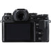 Fujifilm X-T1 IR Mirrorless Digital Camera (Body Only)