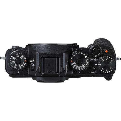Fujifilm X-T1 IR Mirrorless Digital Camera (Body Only)