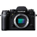 Fujifilm X-T1 IR Mirrorless Digital Camera (Body Only)