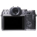 Fujifilm X-T1 Mirrorless Digital Camera (Body Only, Graphite Silver Edition) XC 50-230MM LENS BUNDLE