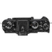 Fujifilm X-T20 Mirrorless Digital Camera with 18-55mm Lens (Black) Starter Essential Package