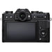 Fujifilm X-T20 Mirrorless Digital Camera with 16-50mm Lens (Black)