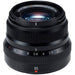 Fujifilm X-T2 Mirrorless Digital Camera with XF 35mm f/2 R WR Lens and Vertical Battery Grip Kit