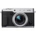 Fujifilm X30 Digital Camera (Black / Silver)