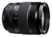 Fujifilm XF 18-135mm f/3.5-5.6 R LM OIS WR Lens with Free Filter Kit