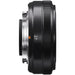 Fujifilm 27mm f/2.8 XF Lens with Backpack + Pouch + Tripod + Filter + Kit for X-A2, X-E1, X-E2, X-M1, X-T1, X-Pro1 Cameras