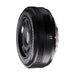 Fujifilm 27mm f/2.8 XF Lens with Backpack + Pouch + Tripod + Filter + Kit for X-A2, X-E1, X-E2, X-M1, X-T1, X-Pro1 Cameras