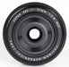 Fujifilm XF 27mm f/2.8 Lens (Silver)
