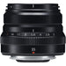 Fujifilm XF 35mm f/2 R WR Lens (Black) Bundle with Automatic Extension Tube Set, Tripod, Lens Shade and More