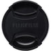 Fujifilm XF 35mm f/2 R WR Lens (Black) Bundle with Digital Filter Kit, 16gb Memory Card and Cleaning Kit