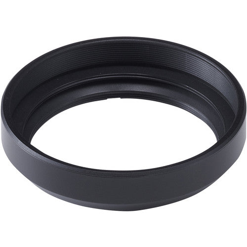 Fujifilm XF 35mm f/2 R WR Lens (Black) Bundle with Digital Filter Kit, 16gb Memory Card and Cleaning Kit
