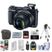Canon PowerShot G1 X Mark II Digital Camera and Pro Kit