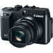 Canon PowerShot G1 X 14.3 MP CMOS Digital Camera
