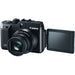 Canon PowerShot G1 X 14.3 MP CMOS Digital Camera