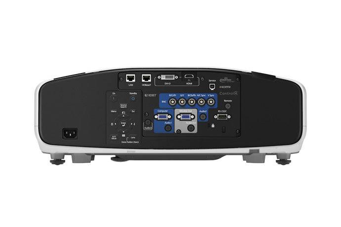 EPSON Pro G7200W WXGA 3LCD Projector with Standard Lens USA