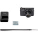 Canon PowerShot G9 X Mark II Digital Camera Starter Kit