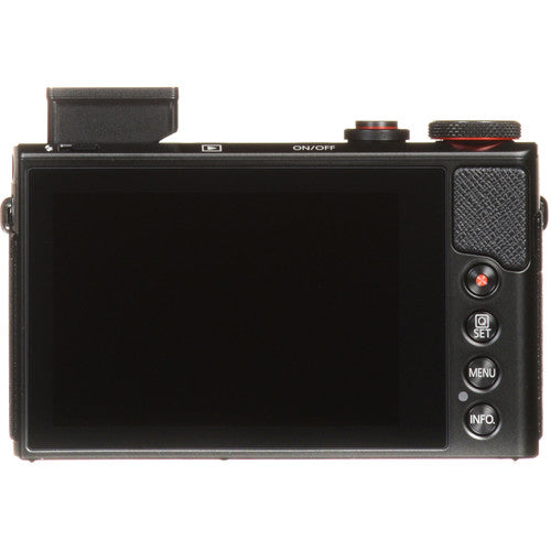 Canon PowerShot G9 X Mark II Digital Camera Professional Bundle