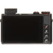 Canon PowerShot G9 X Mark II Digital Camera Professional Bundle