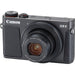 Canon PowerShot G9 X Mark II Digital Camera Starter Kit