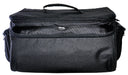 Ultimaxx Large Gadget Bag Digital Camera/Professional HD Video Camera with Sandisk 64GB &amp; Cleaning Kit Bundle