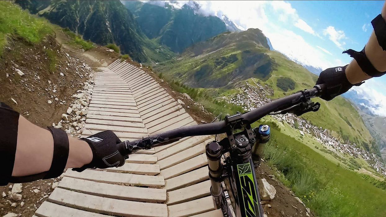 GoPro HERO4 Black