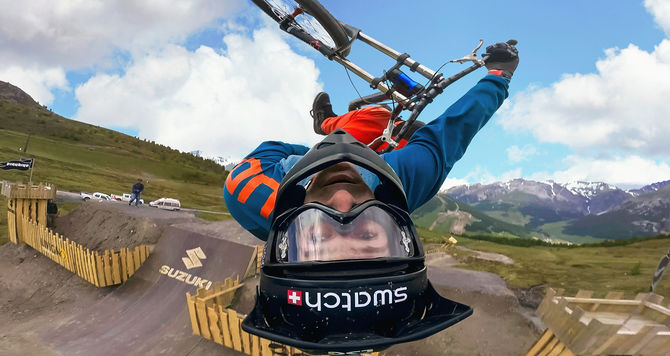 GoPro HERO4 Black