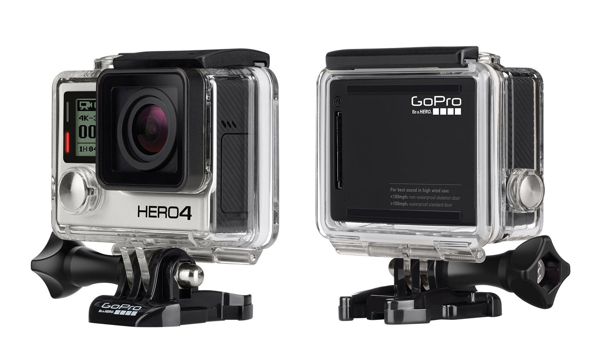 GoPro HERO4 Black
