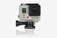 GoPro HERO3+ Black Edition Camera