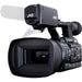 JVC GY-HC500U Handheld Connected Cam 1&quot; 4K Professional Camcorder