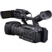JVC GY-HC500U Handheld Connected Cam 1&quot; 4K Professional Camcorder