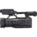 JVC GY-HC500U Handheld Connected Cam 1&quot; 4K Professional Camcorder