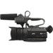 JVC GY-HM180 Ultra HD 4K Camcorder |SanDisk 64GB MC, Tripod Dolly, Professional Carrying Case, and More