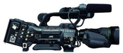 JVC GY-HM790U ProHD ENG / Studio Camera w/Canon 14x Lens