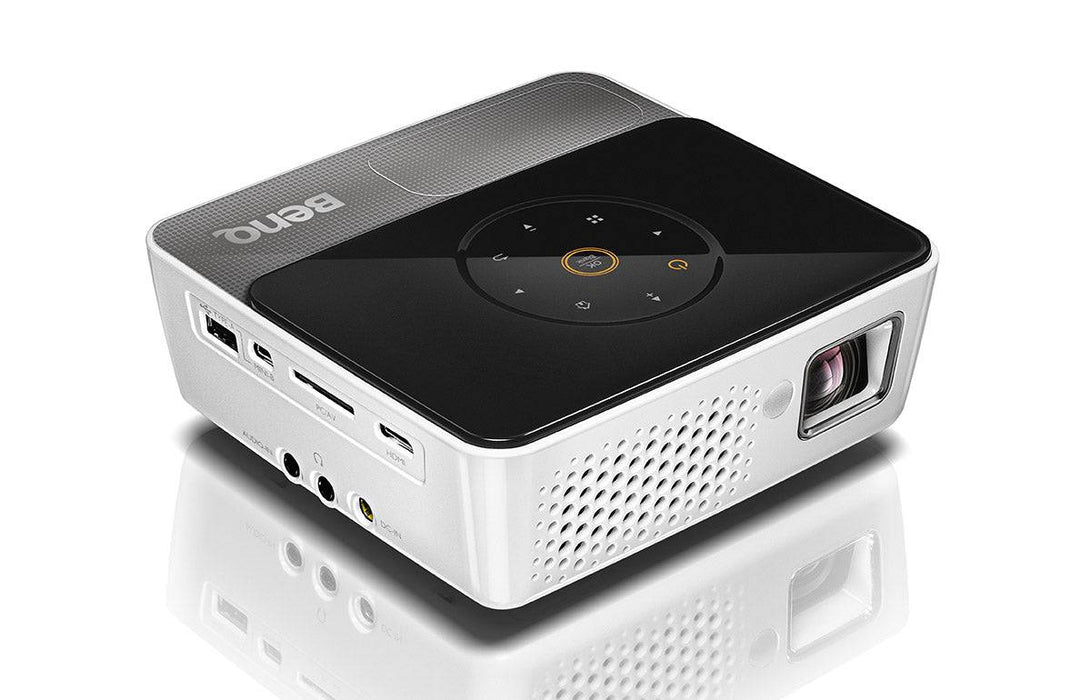 BenQ Joybee GP3 DLP Mini Projector
