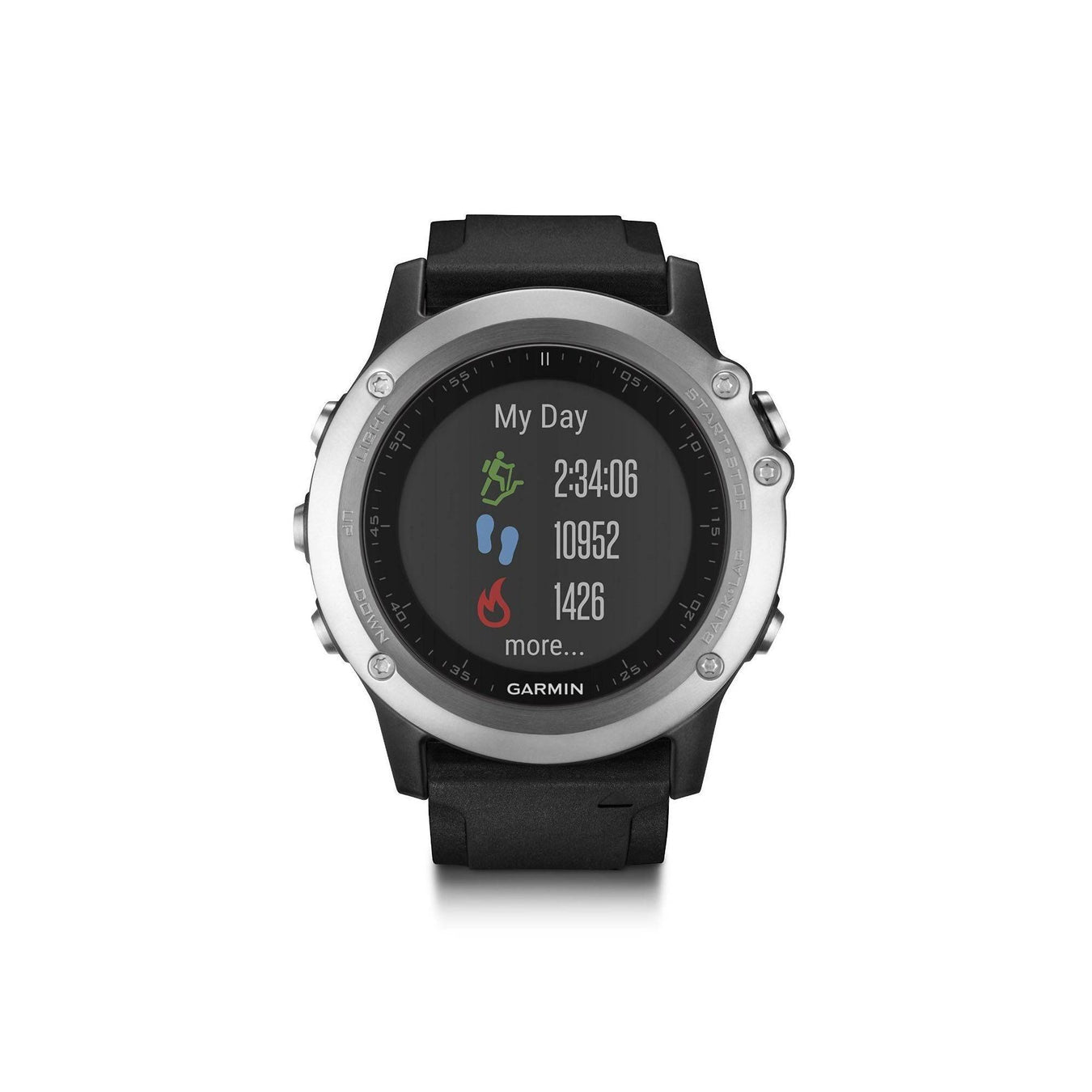 Computers & Accessories~Fitbit & Wearables~Garmin
