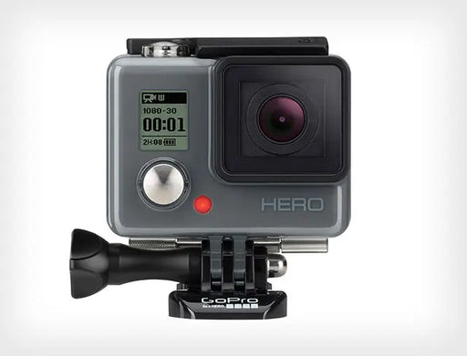 GoPro HERO Action Camera