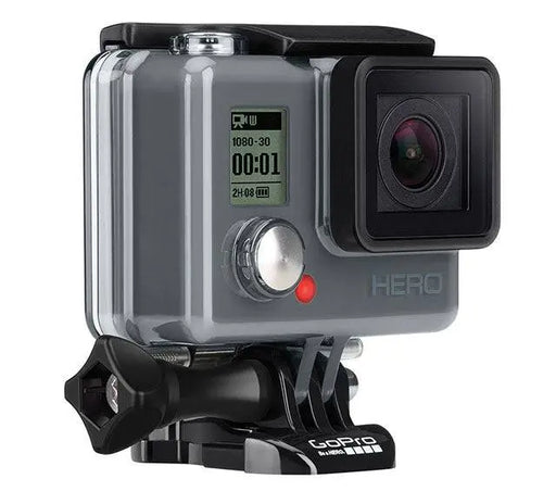 GoPro HERO Action Camera