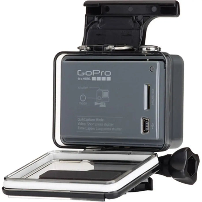 GoPro HERO Action Camera