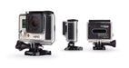 GoPro HERO3 White Edition Action Camera