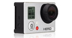 GoPro HERO3 White Edition Action Camera