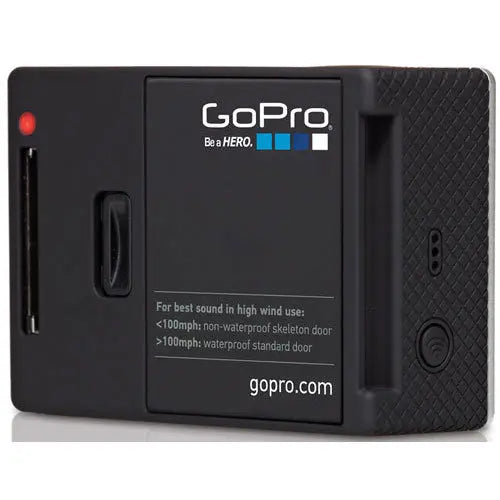 GoPro HERO3 White Edition Action Camera