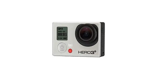 GoPro HERO3+ Black Edition Camera